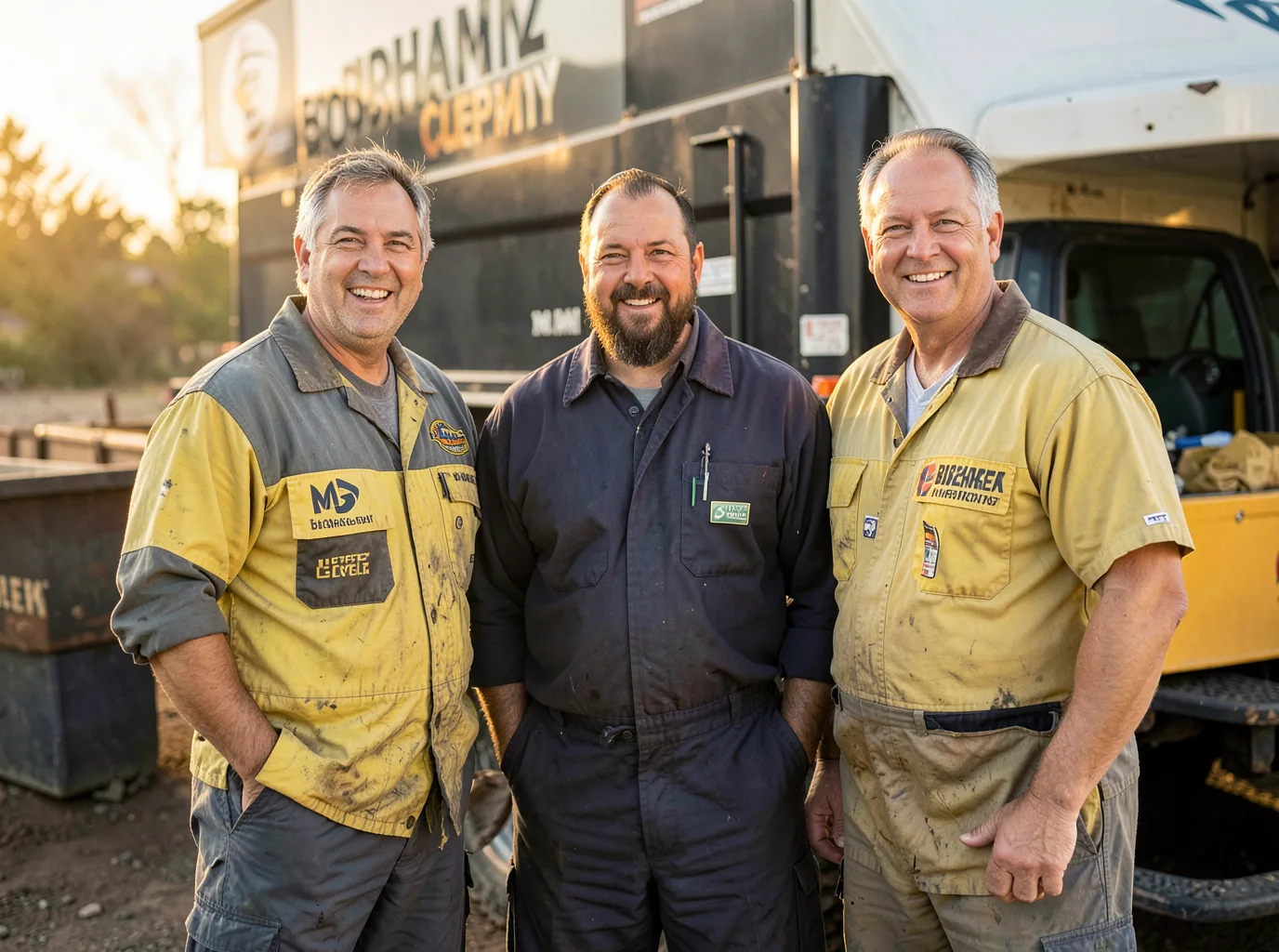 Sewage Cleanup company in Tylertown, MS